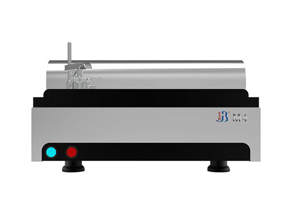 MDS400倒置金相顯微鏡